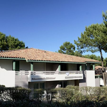 Residence Odalys Bleu Ocean Moliets-et-Maa Luaran gambar