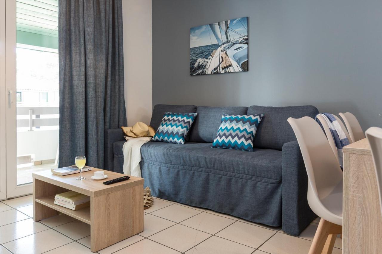 Residence Odalys Bleu Ocean Moliets-et-Maa Luaran gambar